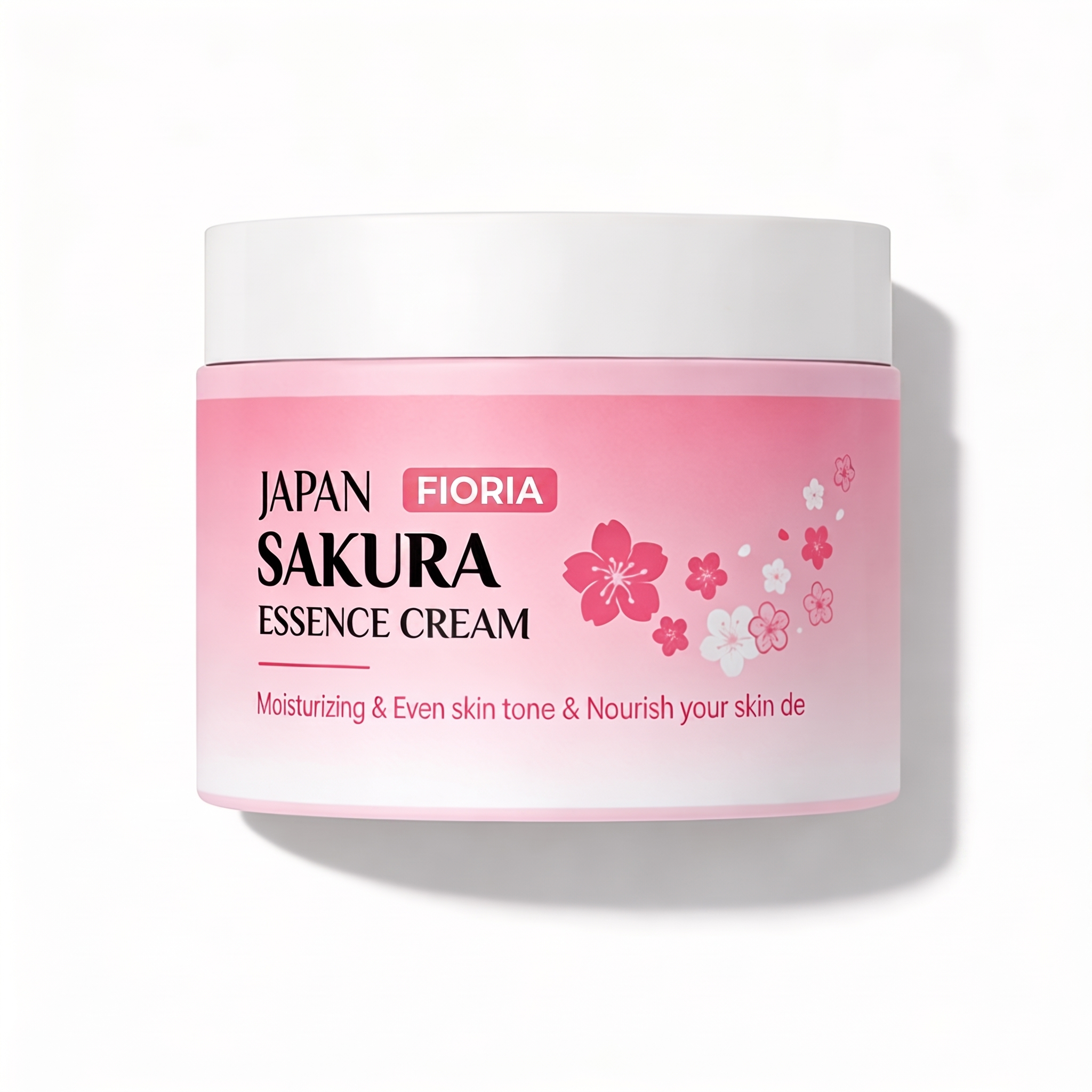 Crema Idratante HydraGlow™